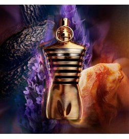 Le Male Elixir Coffret - Parfum